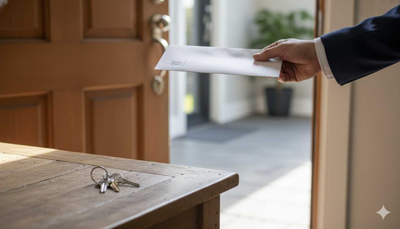 Proceso legal para recuperar la posesión de una vivienda alquilada en España.