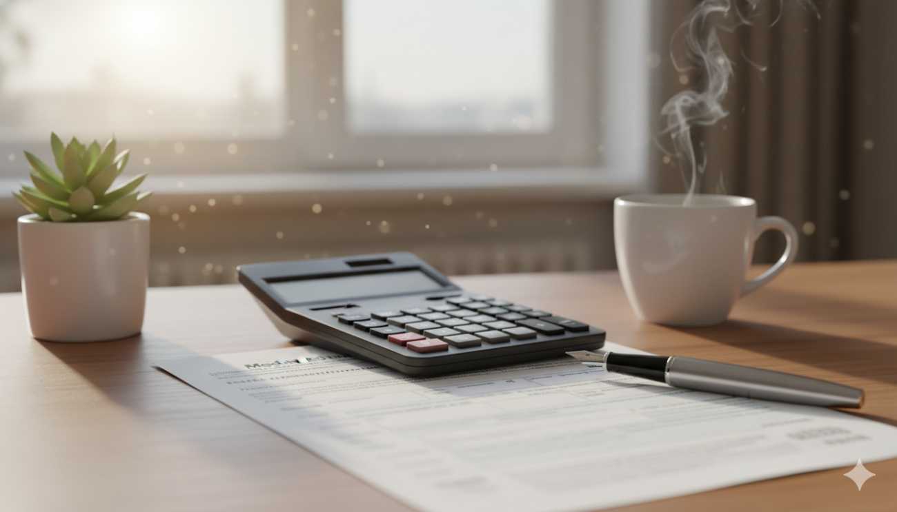 Impuestos y documentos necesarios para liquidar una herencia en España.